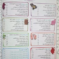 زیست شناسی دهم|کتاب و مجله آموزشی|ابهر, |دیوار