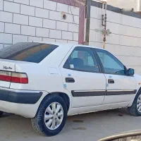 زانتیا مدل 83