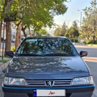 پژو۴۰۵