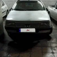 پژو 405 اتوماتیک 4تاشیشه اینه تاشو برقی دوگانهCNG