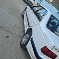 پارس سال مدل۹۹معاوضه باایسوزو