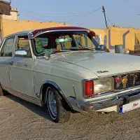 ماشین پیکان کلاسیک