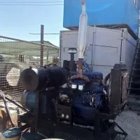 ژنراتور رومانی