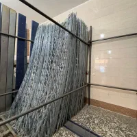میلگرد بستر سپاهان