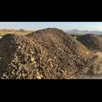 کود گوسفندی