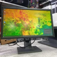 مانیتور ۲۲ اچ پی مدلE222 پورت HDMI|قطعات و لوازم جانبی رایانه|کرمانشاه, |دیوار