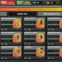 دریم لیگ اکانت|کنسول، بازی ویدئویی و آنلاین|زنجانرود, |دیوار