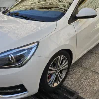 آریزو 5 توربو تمیز و سالم