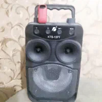 اسپیکر نو مسافرتی