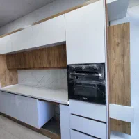 کابینت و دکوراسیون ام دی اف|مصالح و تجهیزات ساختمان|زرند, |دیوار