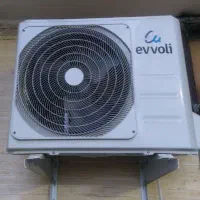 تعدادی کولرگازی