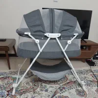 گهواره کودک اسپرینگ