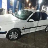 پارس مدل ۹۶|خودرو سواری و وانت|سیرجان, |دیوار