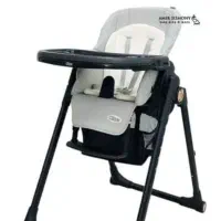 صندلی غذای کودک برند آلمانی Cullar