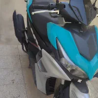 ایروکس  NVX 180 هوا خنک 1404