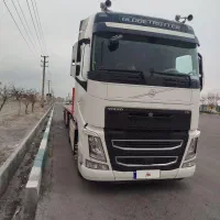 کشنده ولوو اف هاش 500مدل2021