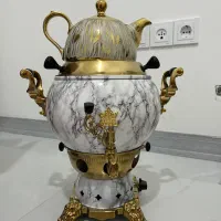 سماور سرامیکی