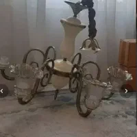 لوستر نو