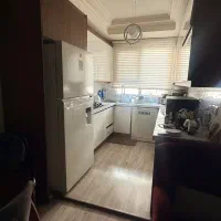 اسکندر زاده . ۶۱ متر . دو خواب . فول