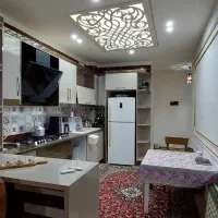 آپارتمان/فول/شیک/تک واحدی/قاسمیه