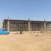 داربست فلزی فولاد بست ایرانیان