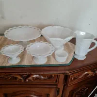 ظروف آنتیک وقدیمی