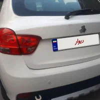 کوییک  مدل ۱۴۰۲ کم کار