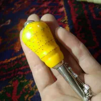 لبگیر قلیان وس|کلکسیون و سرگرمی|باسمنج, |دیوار