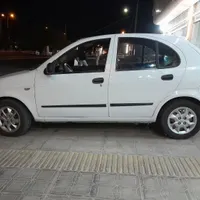 تیبا 2 (هاچبک) EX، مدل ۱۳۹۷|خودرو سواری و وانت|مشهد, امام رضا (ع)|دیوار