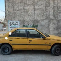 تاکسی زرد|خودرو سواری و وانت|شیروان (خراسان), |دیوار