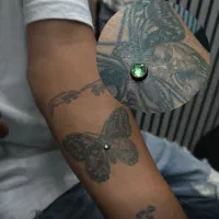 آموزش و خدمات تخصصی پیرسینگ و میکرودرمال