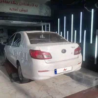 راینv5 مدل ۹۵|خودرو سواری و وانت|مشهد, شهرک بهارستان|دیوار