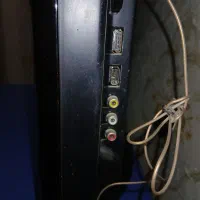 تلوزیون سامسونگ ۳۲ اینچ ال سی دی|تلویزیون و پروژکتور|قرچک, پویینک|دیوار