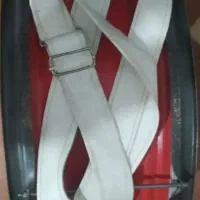 طبل فلزی یاماها. برای عزاداری.سایز58cm|درام و پرکاشن|سیرجان, |دیوار