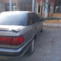 خودرو دوو اسپرو|خودرو سواری و وانت|فولادشهر, B4|دیوار