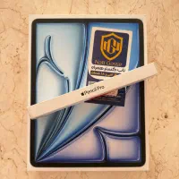 آیپد ایر M2 سایز 13 حافظه 256 با Pen Pro