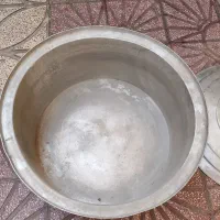 قابلمه بزرگ روحی مناسب پخت وپزهیت ومهمانی