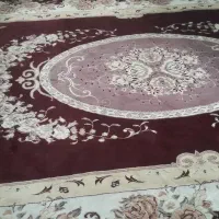 سه عدد فرش ۱۲متری|فرش|زنجان, |دیوار