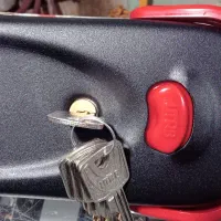 قفل 1093 کاویان برقی و1093یوتاب