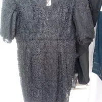 پیراهن مجلسی