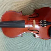 ویولن مارک آماتی|ویولن|اصفهان, مفتح|دیوار