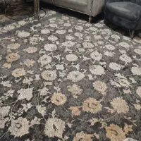 قالی در حد نو|فرش|شیروان (خراسان), |دیوار