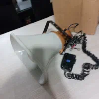 بلندگو|قطعات یدکی و لوازم جانبی|تبریز, |دیوار