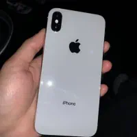 ایفون ایکس اس