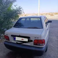 پراید ۱۳۱|خودرو سواری و وانت|جیرفت, |دیوار