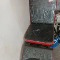 صندلی آرایشی|صندلی و نیمکت|میاندوآب, |دیوار