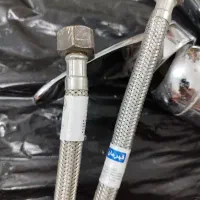 شیرآلات|مصالح و تجهیزات ساختمان|قم, باجک دو|دیوار