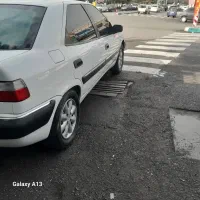 زانتیا مدل ۸۶|خودرو سواری و وانت|تهران, تهرانپارس شرقی|دیوار