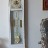 ساعت در حد نو