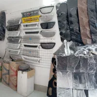 سیستم ولوکس